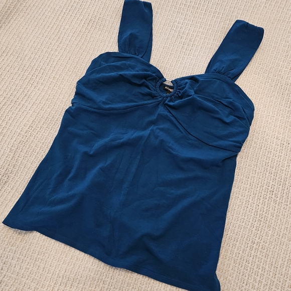 Express Tops - Express Tank Top - Size XL